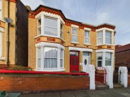 21, Magazine Lane, New Brighton CH45 1LT