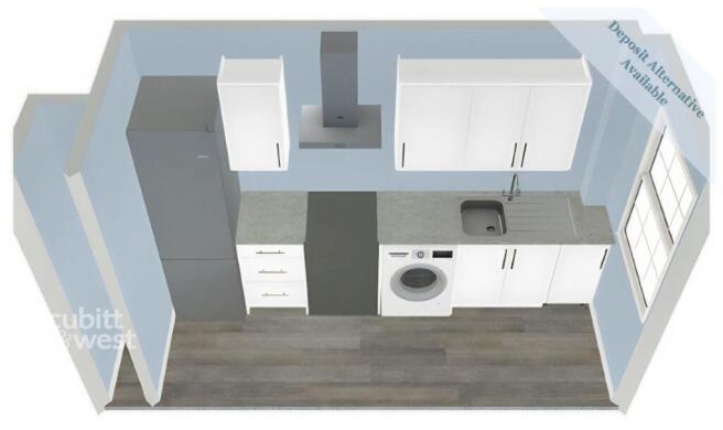 Kitchen Plan