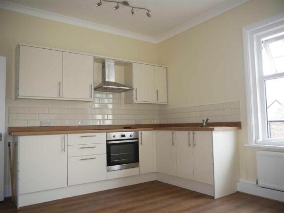 Before tenancy