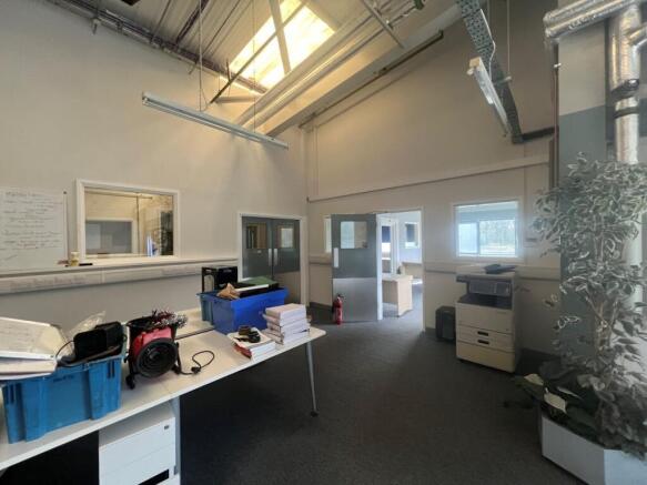 Draper Tools office.jpg