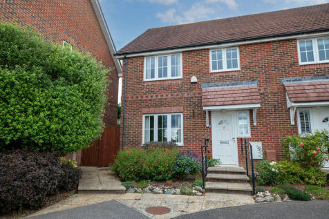 Wyndham Close, Cowplain