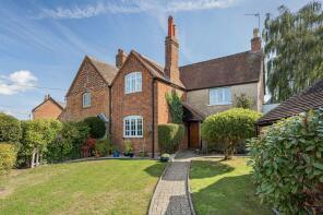 24 Hill Cottage, The Hill, Garsington, Oxford OX44 9DG