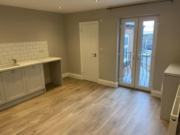 Kitchen Dining 