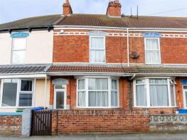 3, Cheverton Avenue, Withernsea HU19 2HW