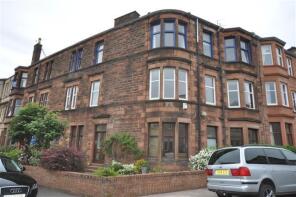 Flat 1/1, 13, Millbrae Crescent, Glasgow G42 9UW