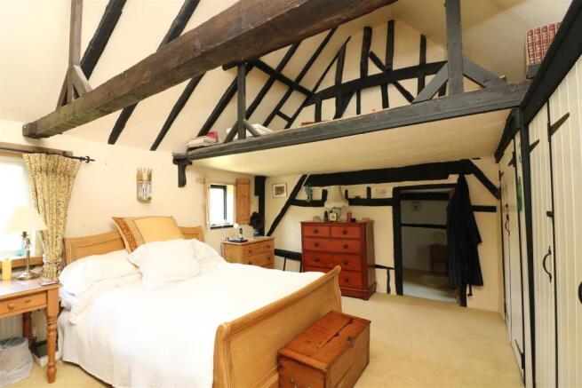 Scribes Cottage