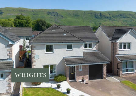 Glazertbank, Lennoxtown, G66