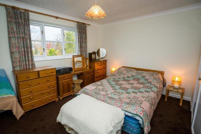 Guest Bedroom