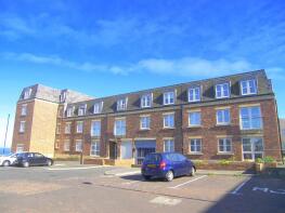 Flat 16, Winslow Court, Front Street, North Shields NE30 4AE