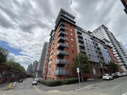 Apartment 506a, Melia House, Lord Street, Manchester M4 4AX