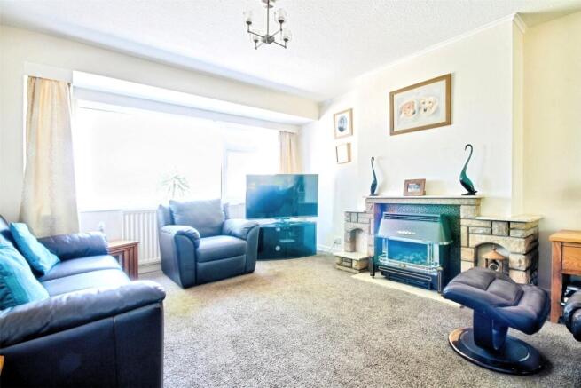 Derwentwater Avenue, Chester Le Street, County Durham, DH2 photo 4