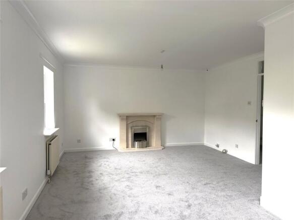 Sitting Area