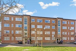 123, Beech Avenue, Acton W3 7LG