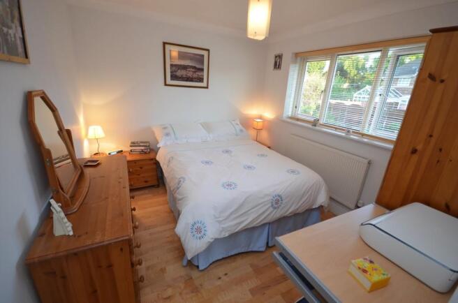 Double Bedroom 2