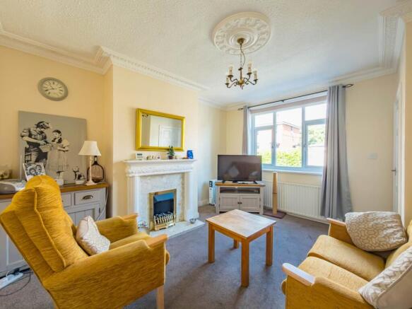 2 bed Town House for sale Image 6