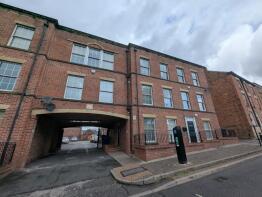 2, Cross Yard, Wigan WN1 1XF