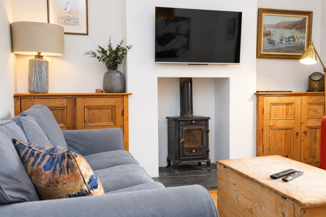 Alpha Place, Appledore photo 4