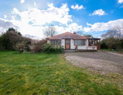 The Haven, Rectory Road, Kettleburgh IP13 7LQ