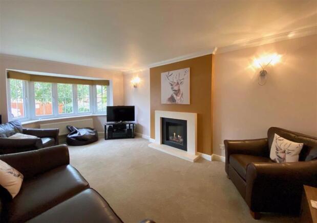 Lounge Aspect