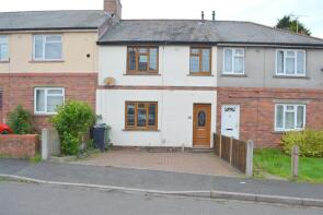 37, Elwell Crescent, Dudley DY1 3RL