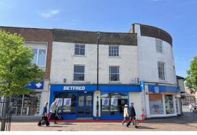 15-16, Hall Place, Spalding PE11 1SA