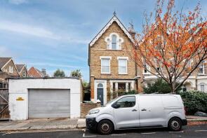 Ground Floor Flat A, 36, Albert Road, Hornsey, London N4 3RP