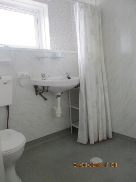Wet Room