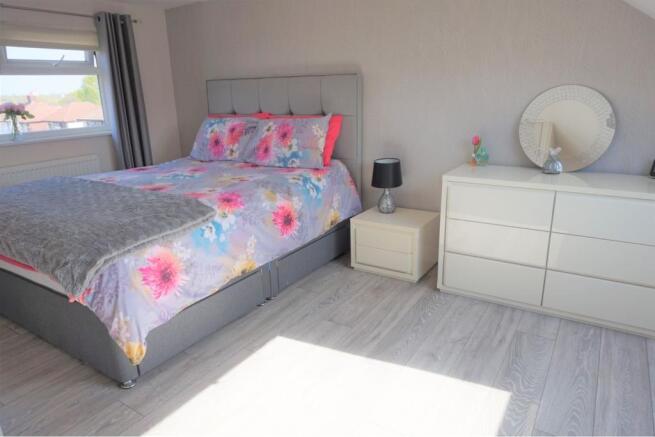 Loft Room