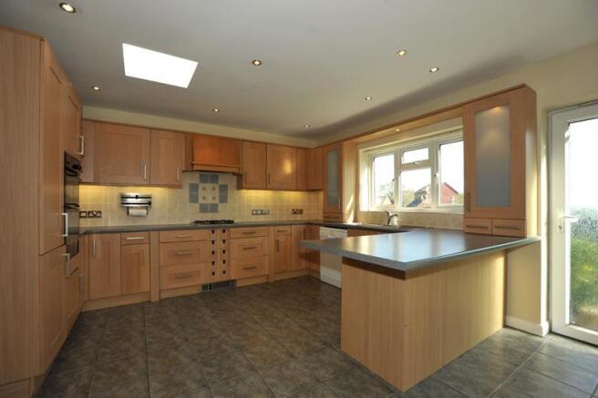 Kitchen 1