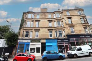 Flat 1/2, 58, Battlefield Road, Glasgow G42 9QF