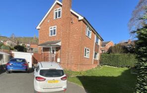 21, Woods Orchard Road, Gloucester GL4 0BU