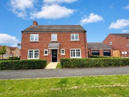 12, Mourie Wood Way, Yarm TS15 9FQ