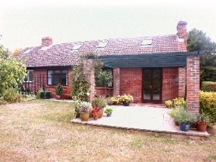 Rear Elevation
