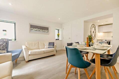 Beach Road, Woolacombe, Devon, EX34