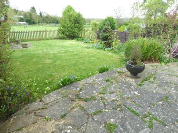 Garden.