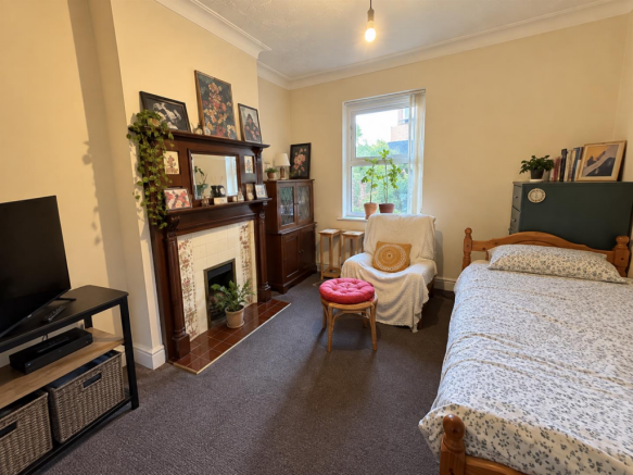 Reception room 2