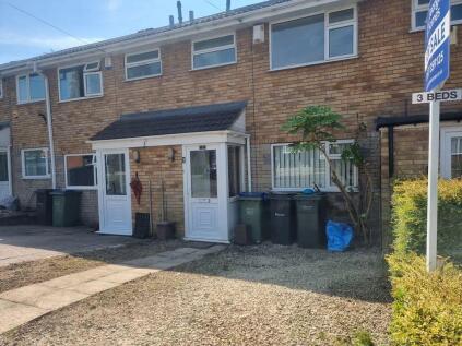 Frederick Road, Oldbury