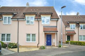12, Swifts Corner, Cambridge CB21 5AE