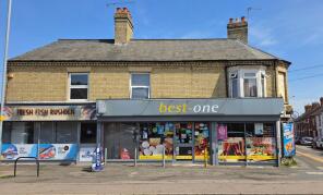 146a, Wellingborough Road, Rushden NN10 9ST