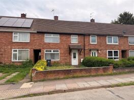 6, Allenwood Road, Leicester LE2 9BB
