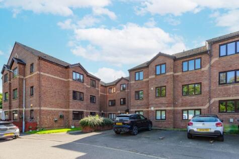 Mahon Court, Moodiesburn, G69