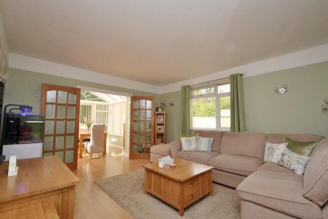 sitting room