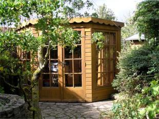 Summerhouse