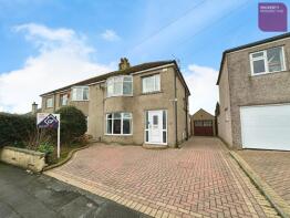 4, Garsdale Court, Greenwood Avenue, Carnforth LA5 8AN