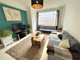 Flat F25, Du Cane Court, Balham High Road, London SW17 7JN