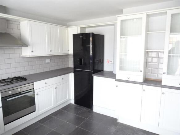 Fitted Kitchen