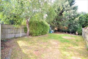 Flat 3, 48, East Avenue, Bournemouth BH3 7DA