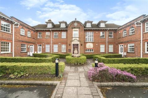 Artillery Mews, Tilehurst Road, Reading