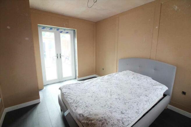 Bedroom Six