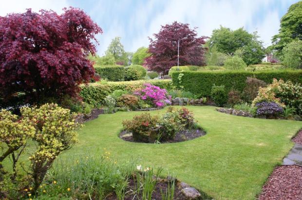 Gardens